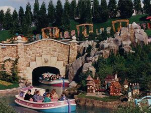 Storybook Land. Photo courtesy of hormayco.com