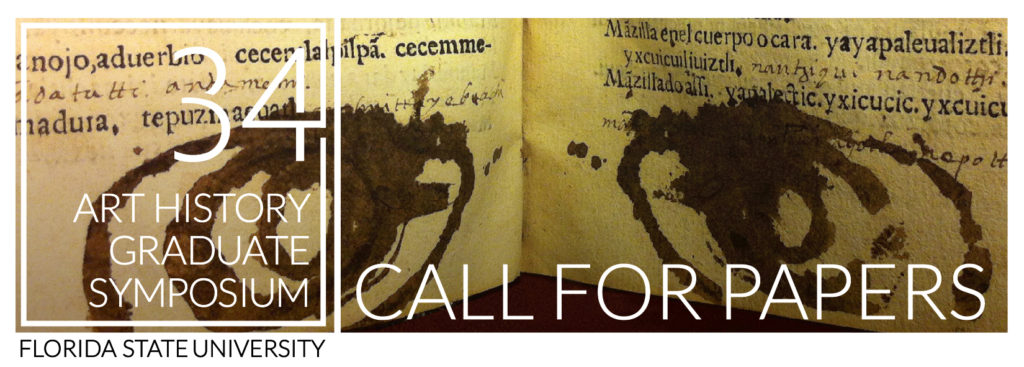 call for papers banner