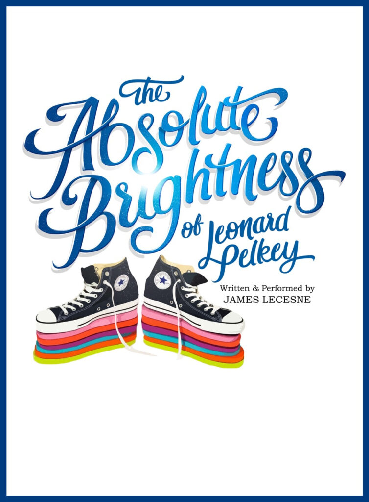 The_Absolute_Brightness_of_Leonard_Pelkey