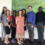 Cultural Policy Class at Arts and Culture Day
