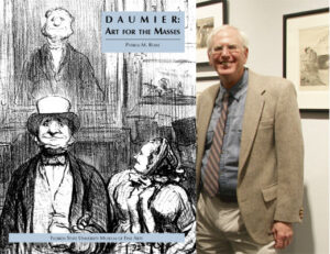 Dr. Patrick M. Rowe