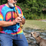 Paul McAuliffe, flute