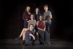 Acting Senior Showcase 2017
