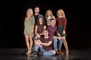 Musical Theatre Senior Showcase 2017
