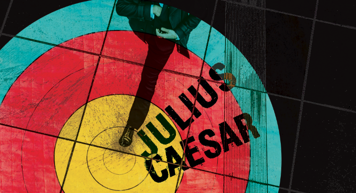 asolo julius caesar
