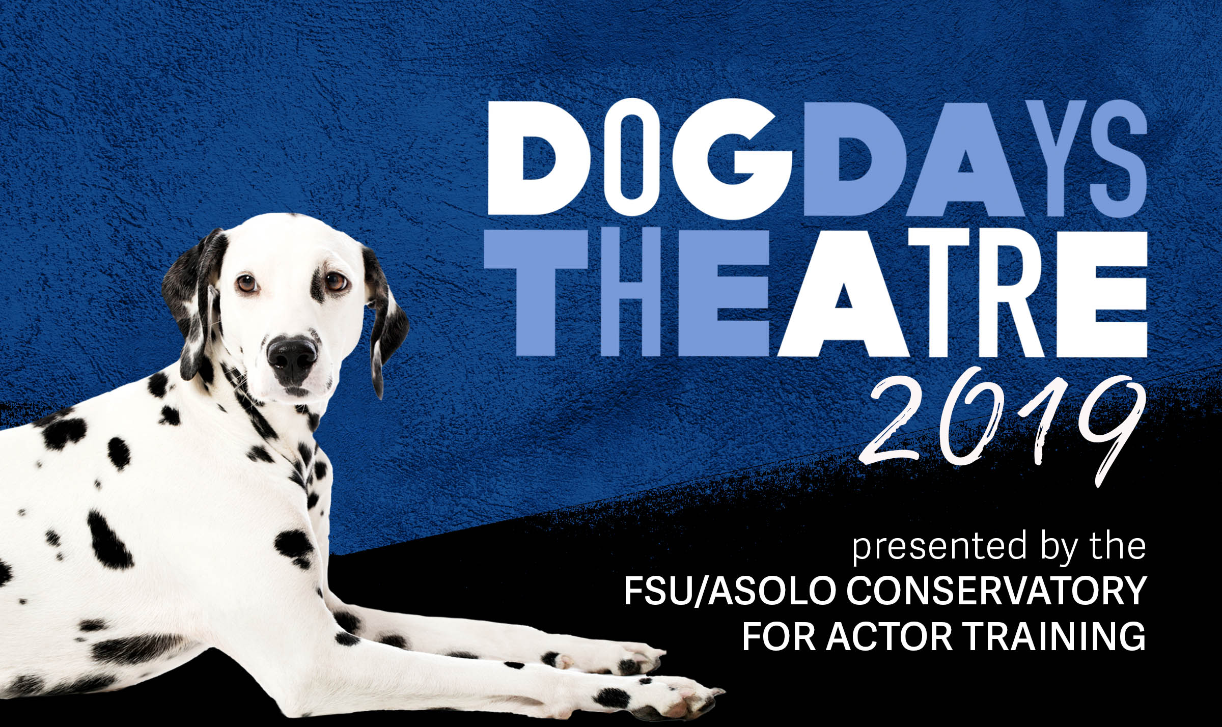 FSU Asolo Conservatory s Presents Dog Days Theatre 2019 FSU