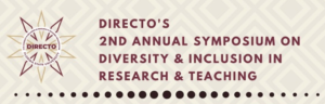 DIRECTO's 2nd Annual Symposium