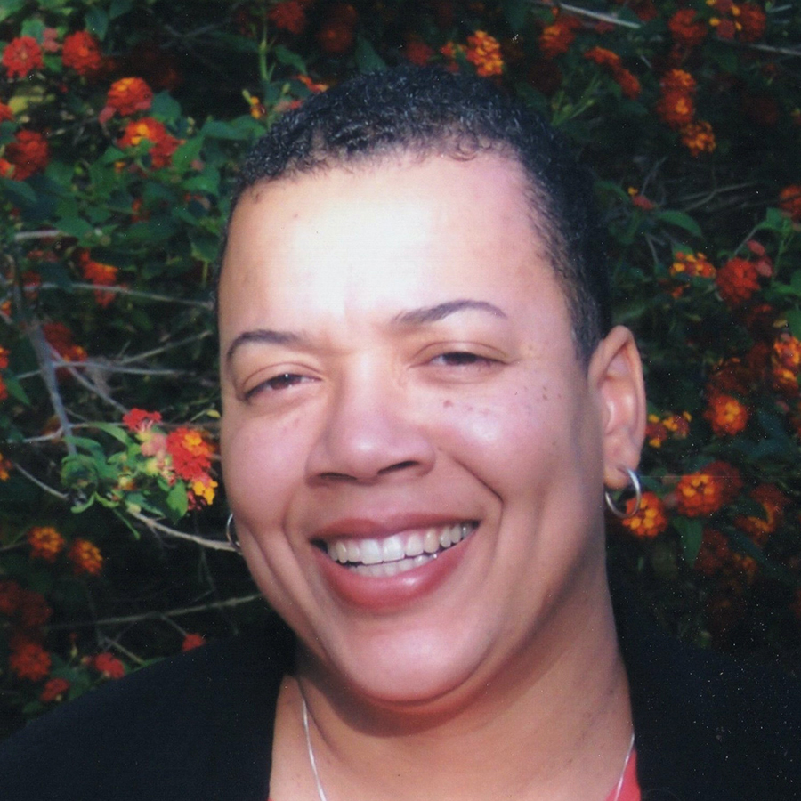 Mora Beauchamp-Byrd
