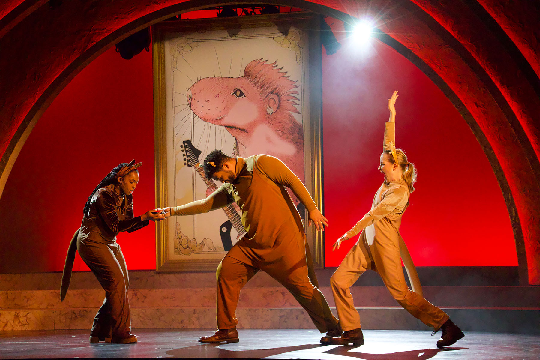 fsu-theatre-presents-family-friendly-naked-mole-rat-gets-dressed-the
