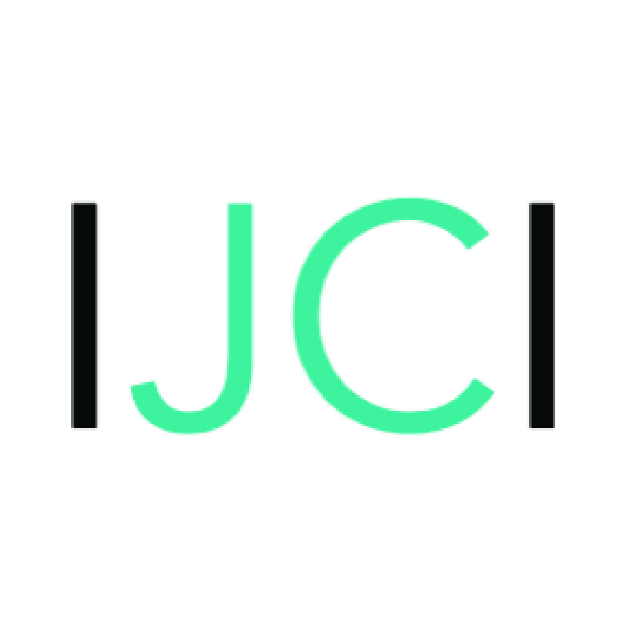 IJCI Logo