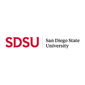 SDSU Logo