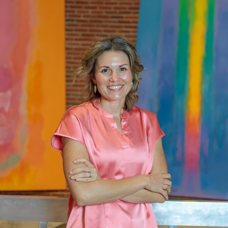 Elizabeth Graham Anderson