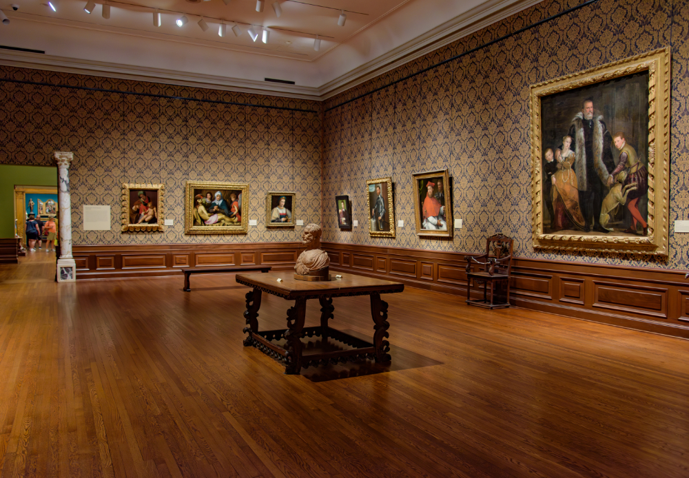 Museum