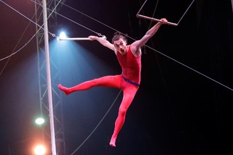 Trust  Transformation at the Circus 2022 (4)