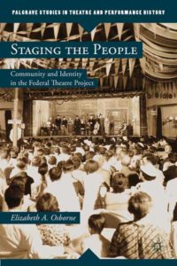 staging the people